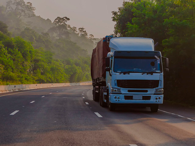 Os 6 tipos de cargas mais frequentes nas rodovias brasileiras